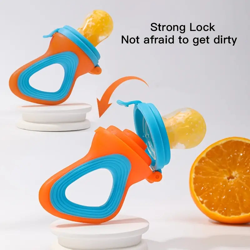 Infant Nutrition Food Feeder